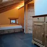 Brand New Duplex In The Dolomites - Lupo Bianco Apartment *
