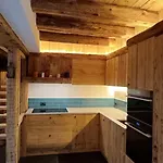 Brand New Duplex In The Dolomites - Lupo Bianco Rocca Pietore