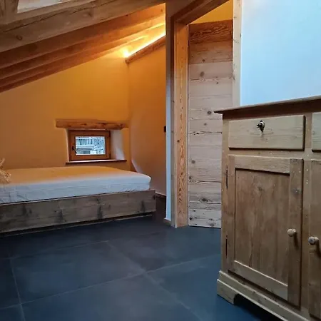 Brand New Duplex In The Dolomites - Lupo Bianco Apartmán *