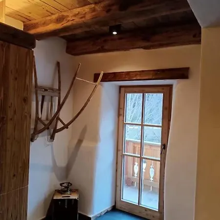 Brand New Duplex In The Dolomites - Lupo Bianco *
