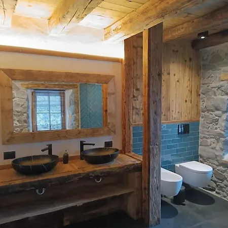 Brand New Duplex In The Dolomites - Lupo Bianco Rocca Pietore