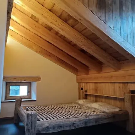 Brand New Duplex In The Dolomites - Lupo Bianco *