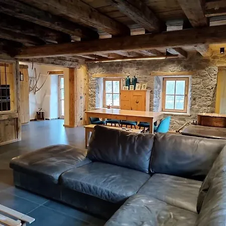 Apartment Brand New Duplex In The Dolomites - Lupo Bianco Rocca Pietore