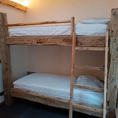 Brand New Duplex In The Dolomites - Lupo Bianco * Rocca Pietore
