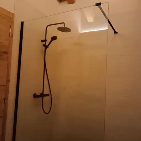 Brand New Duplex In The Dolomites - Lupo Bianco Apartmán