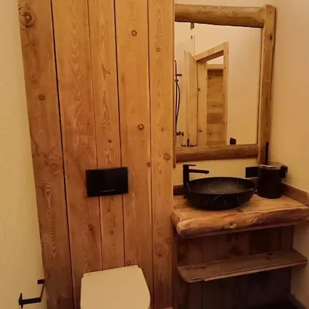 Brand New Duplex In The Dolomites - Lupo Bianco *