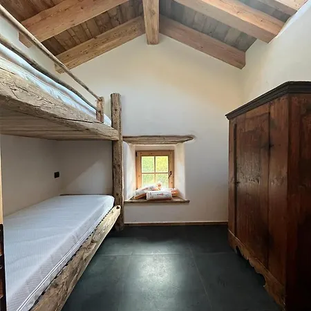 Brand New Duplex In The Dolomites - Lupo Bianco * Rocca Pietore
