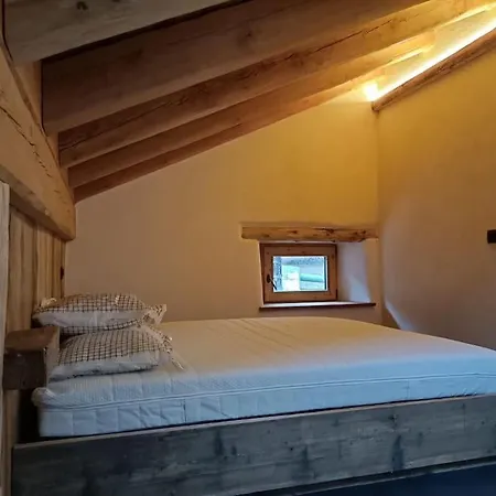 Brand New Duplex In The Dolomites - Lupo Bianco Apartment Rocca Pietore