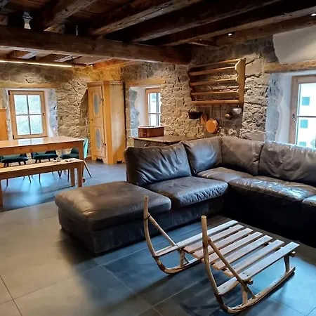 Brand New Duplex In The Dolomites - Lupo Bianco Apartment