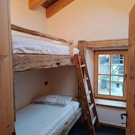 Brand New Duplex In The Dolomites - Lupo Bianco *
