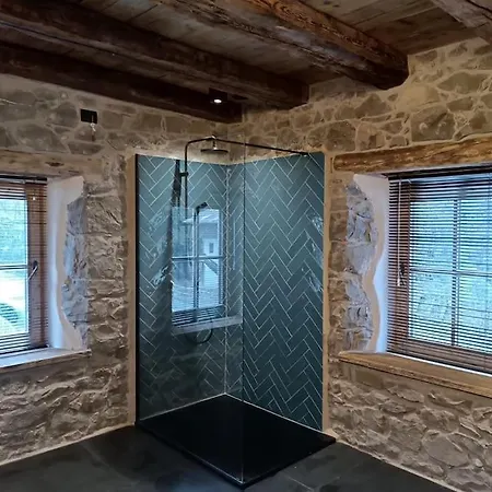 Brand New Duplex In The Dolomites - Lupo Bianco Apartmán *