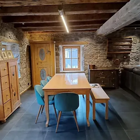 Brand New Duplex In The Dolomites - Lupo Bianco * Rocca Pietore