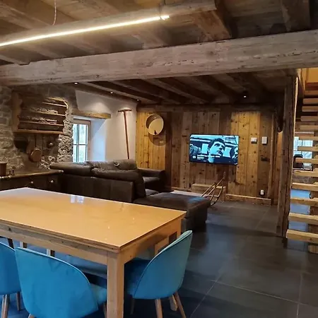 Apartmán Brand New Duplex In The Dolomites - Lupo Bianco